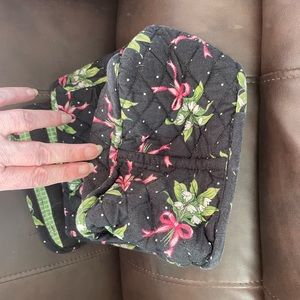 Vintage Vera Bradley New Hope lunch bag